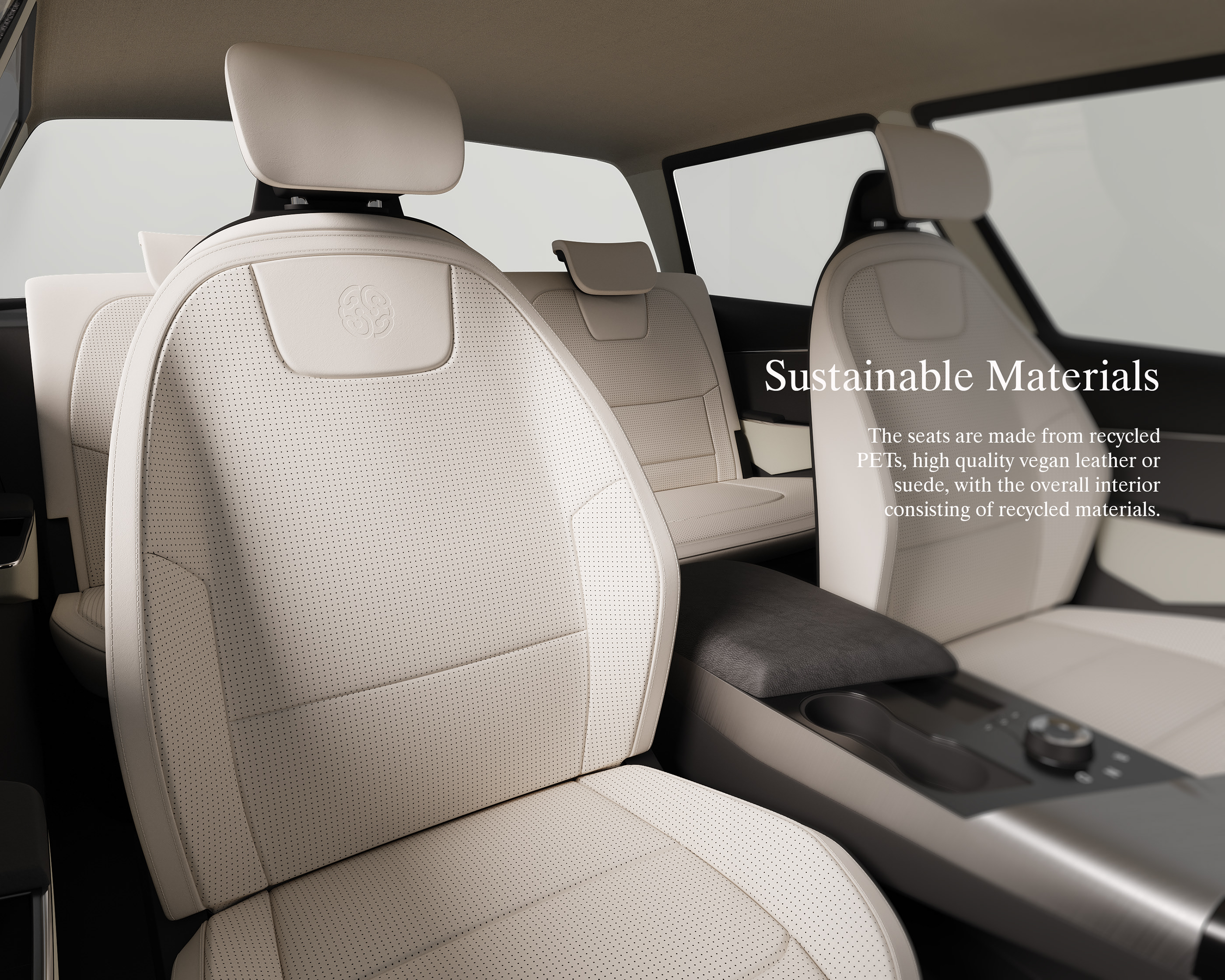 Saloon car — Изображение №2 — 3D на Dprofile