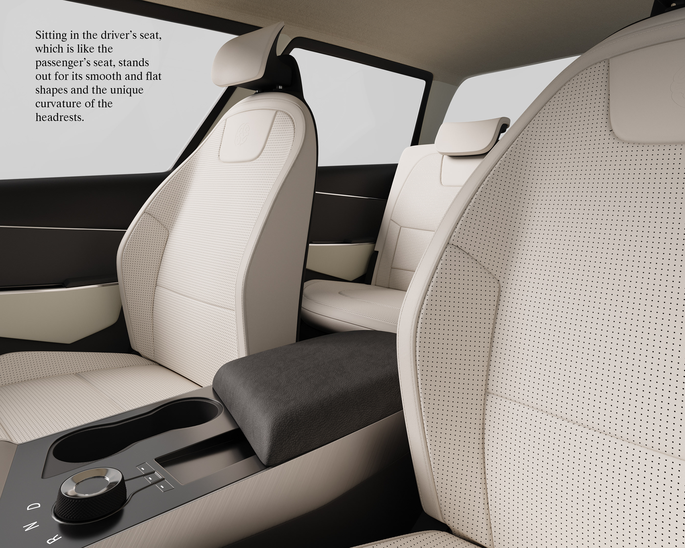 Saloon car — Изображение №3 — 3D на Dprofile