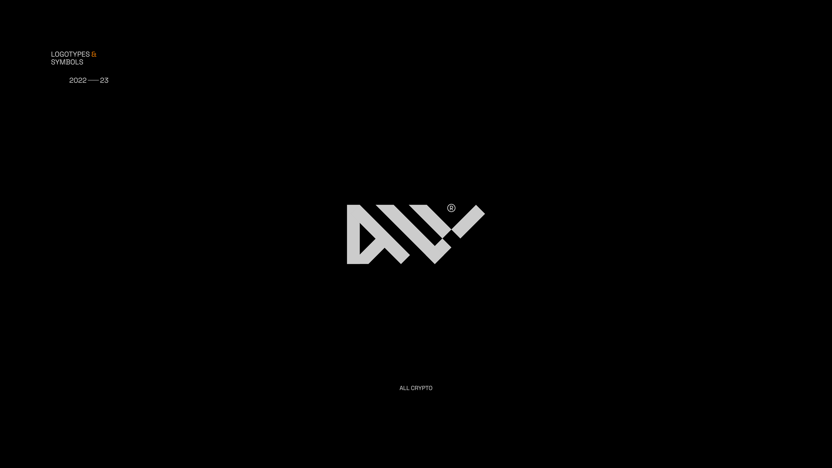 Logos & Marks 2022 — 23 — Изображение №17 — Брендинг, Графика на Dprofile