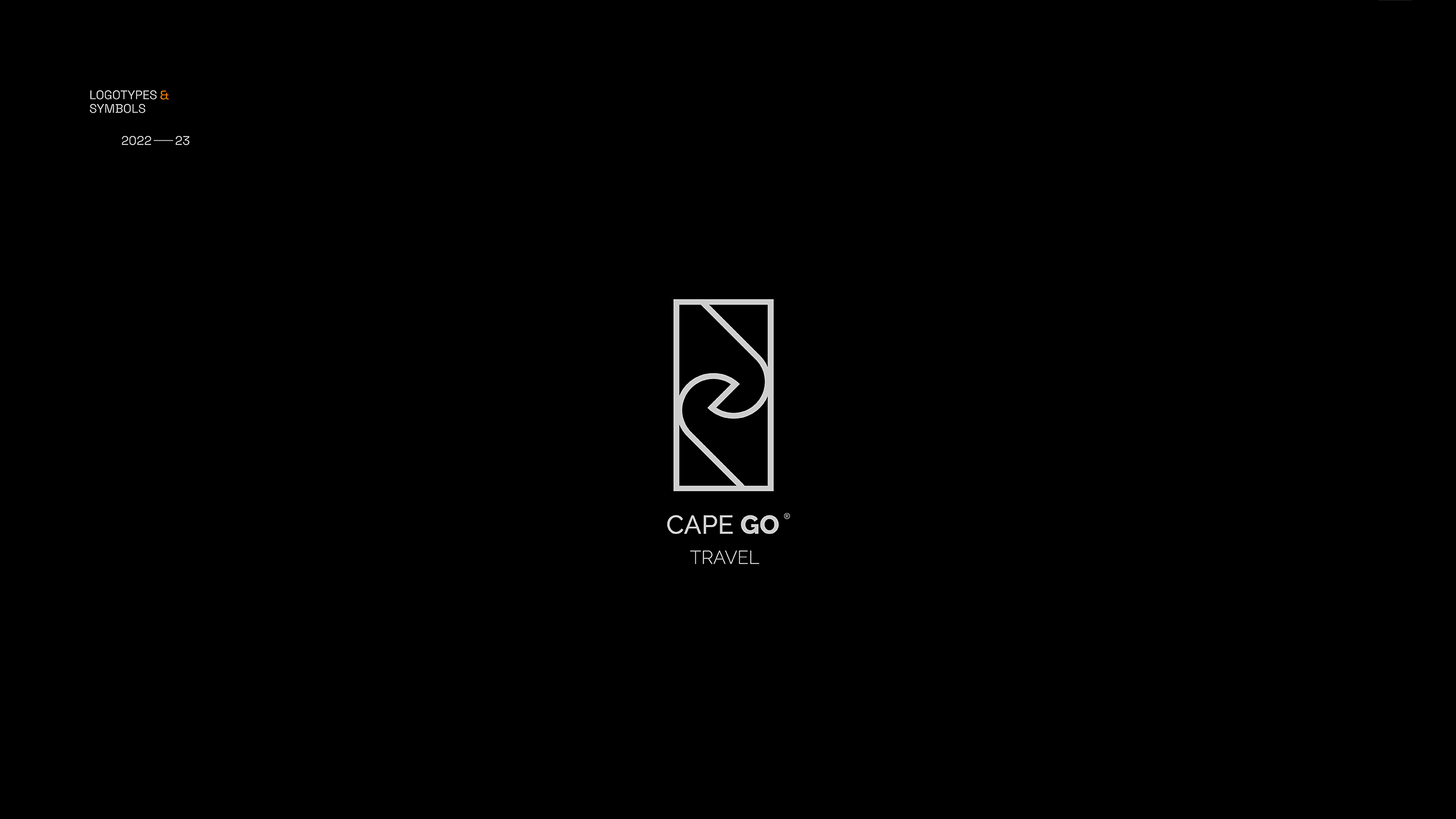 Logos & Marks 2022 — 23 — Изображение №5 — Брендинг, Графика на Dprofile