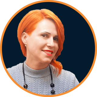 Аватар пользователя Екатерина Кабанова