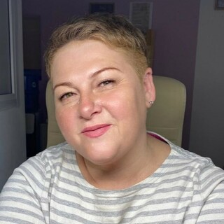 Аватар пользователя Елена Колобкова