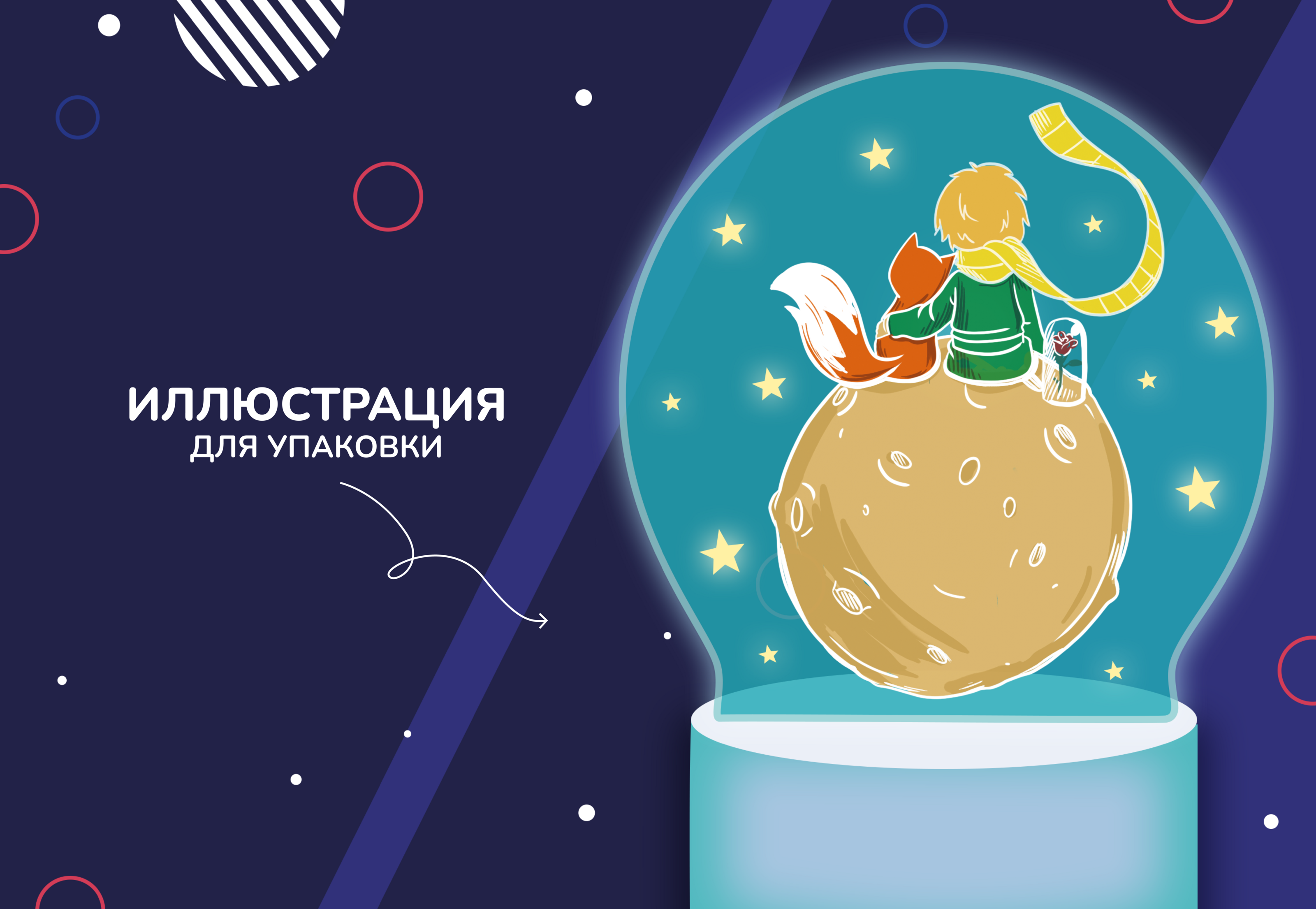 Дизайн упаковки / фирменный стиль — Изображение №7 — Брендинг, Графика на Dprofile
