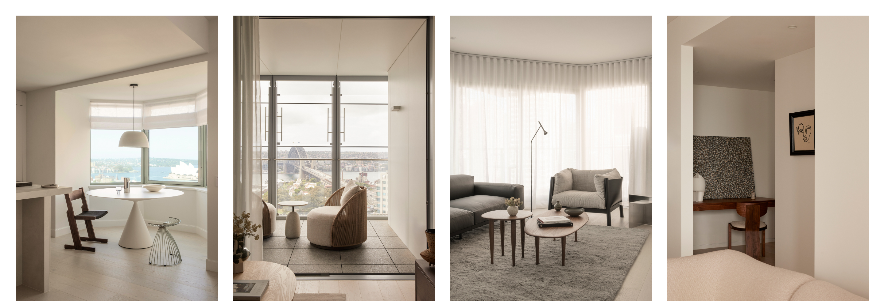 BMH interior design | Web design — Изображение №2 — Интерфейсы на Dprofile
