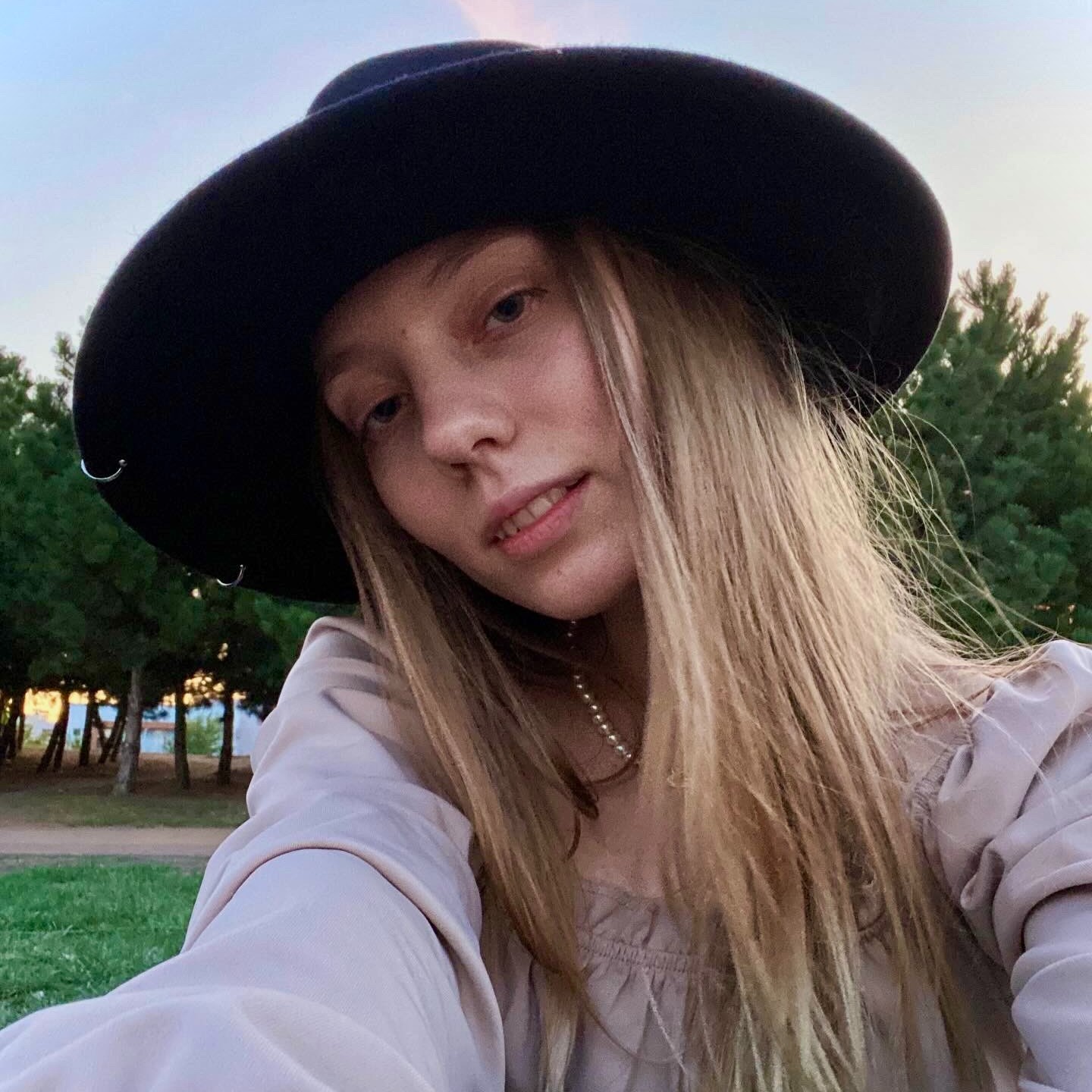 Аватар пользователя Алина Тимченко