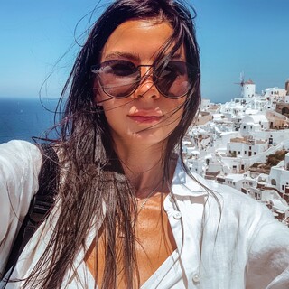 Аватар пользователя Марина Одинцова