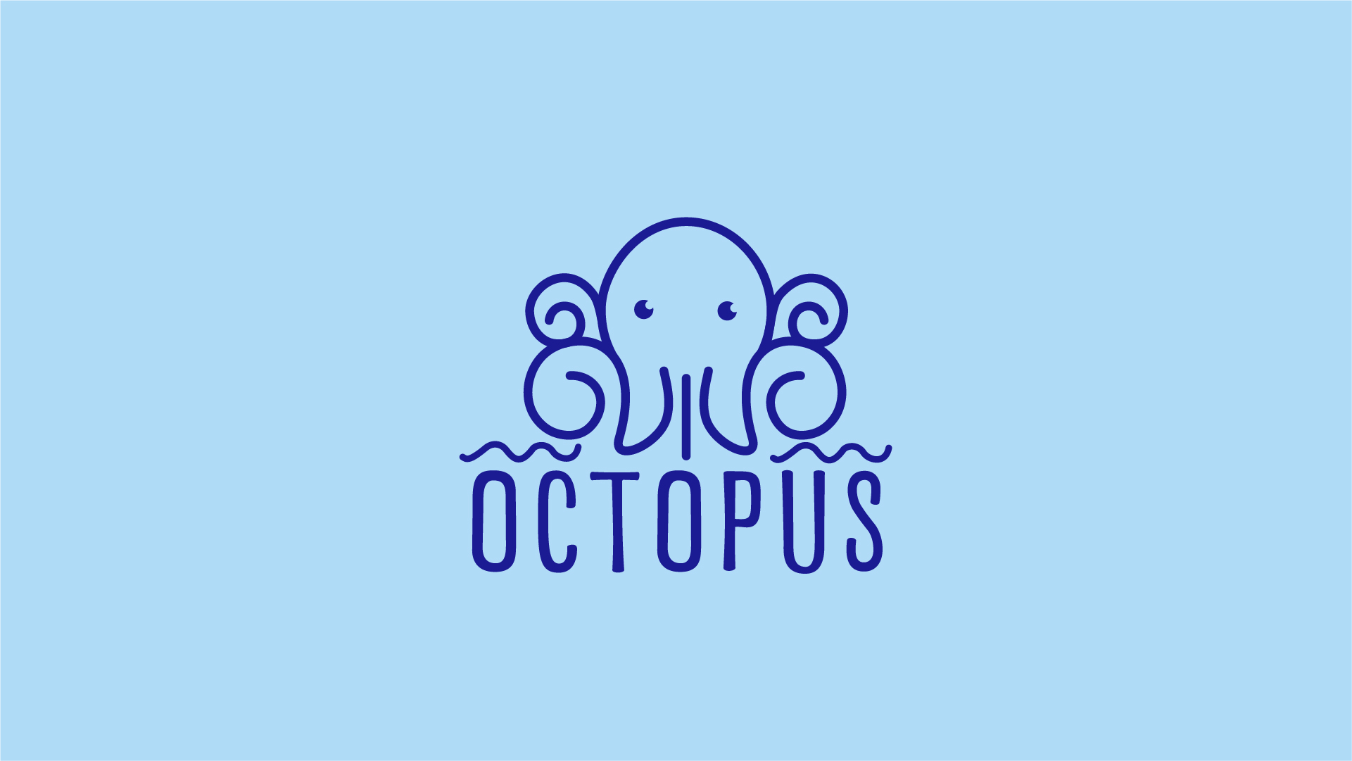 Octopus/brand identity/logo — Изображение №1 — Брендинг на Dprofile
