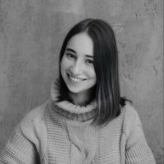 Аватар пользователя Кристина Поваляева