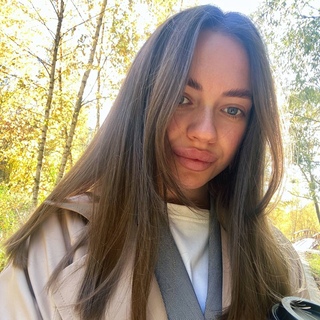 Аватар пользователя Вероника Ефременкова