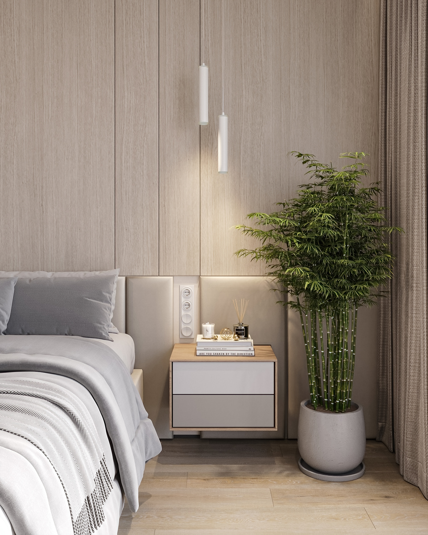 Private house project Novosibirsk — Изображение №24 — 3D на Dprofile