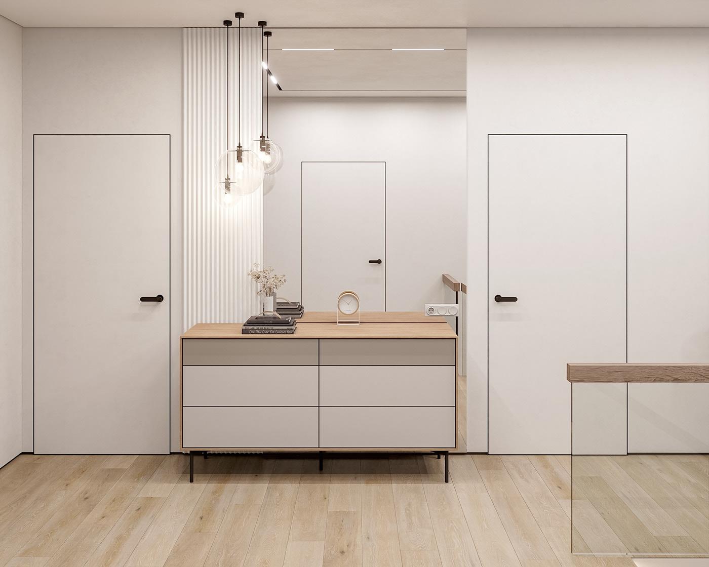 Private house project Novosibirsk — Изображение №19 — 3D на Dprofile