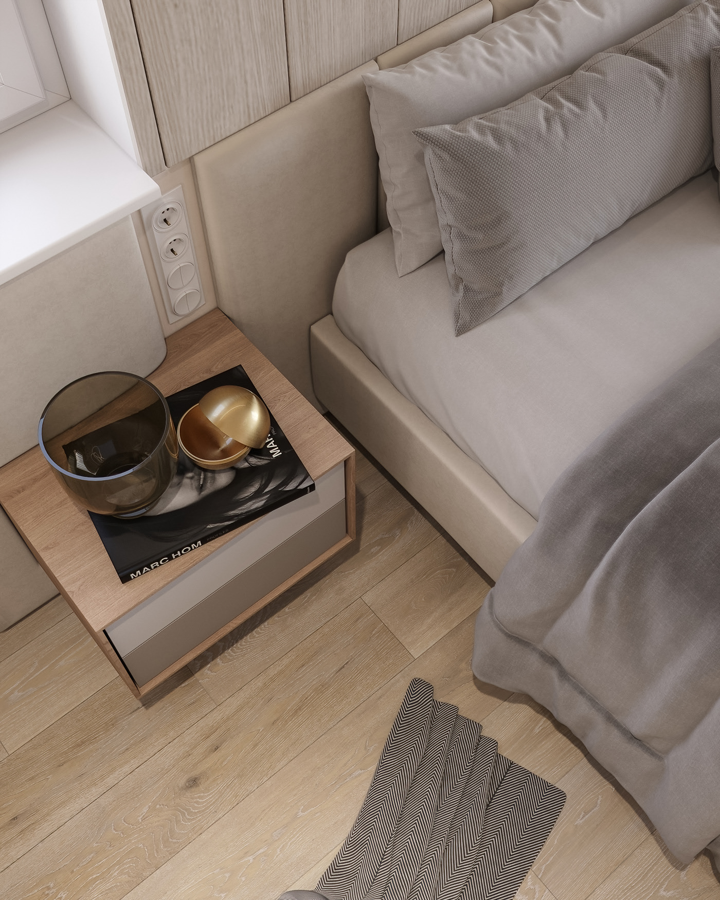 Private house project Novosibirsk — Изображение №23 — 3D на Dprofile