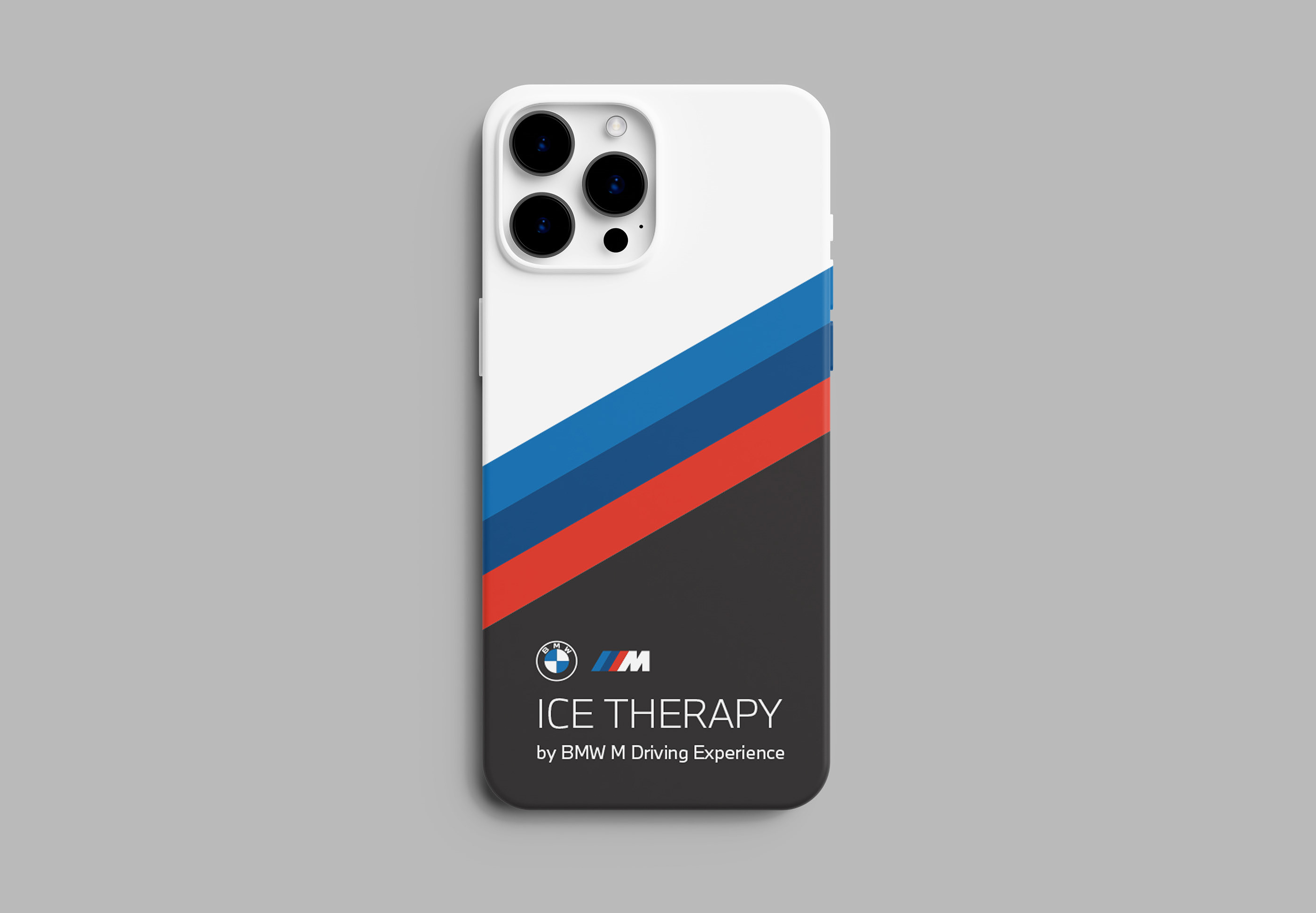 BMW WINTER CHALLENGE — Изображение №15 — Брендинг на Dprofile
