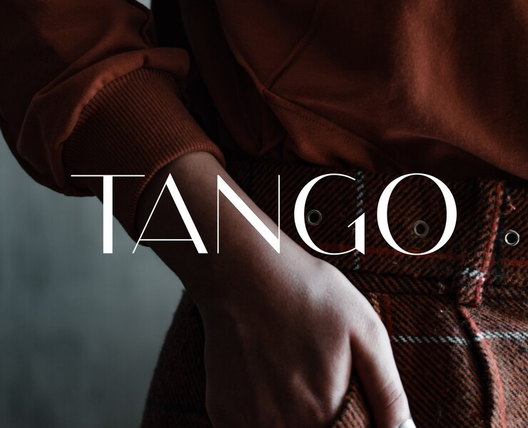 TANGO ATELIER на Dprofile