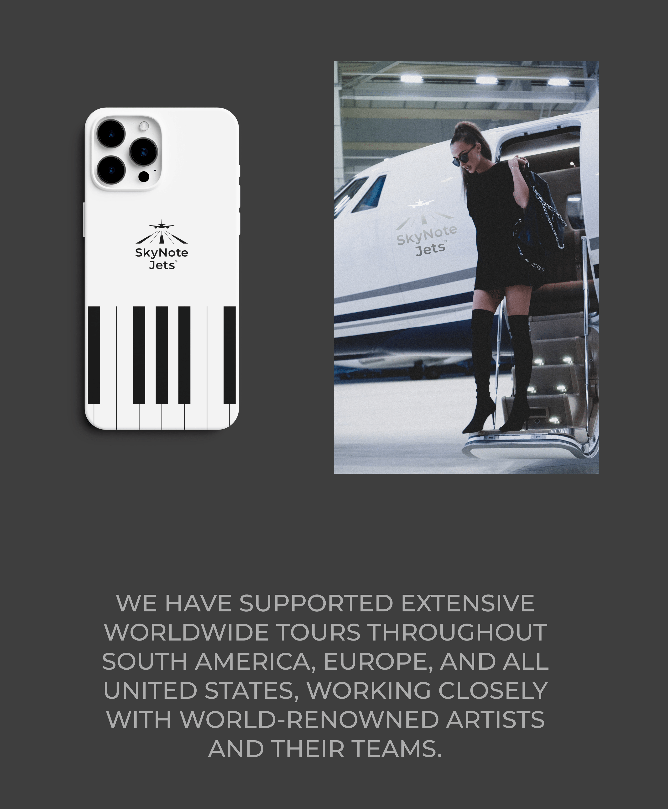 Jets design — Изображение №5 — Брендинг на Dprofile