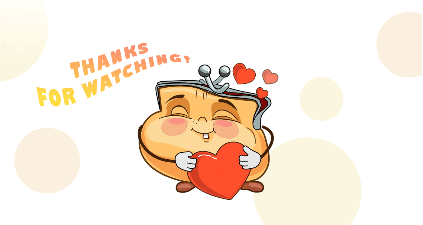 Sticker pack. Cute wallet — Изображение №3 — Иллюстрация на Dprofile