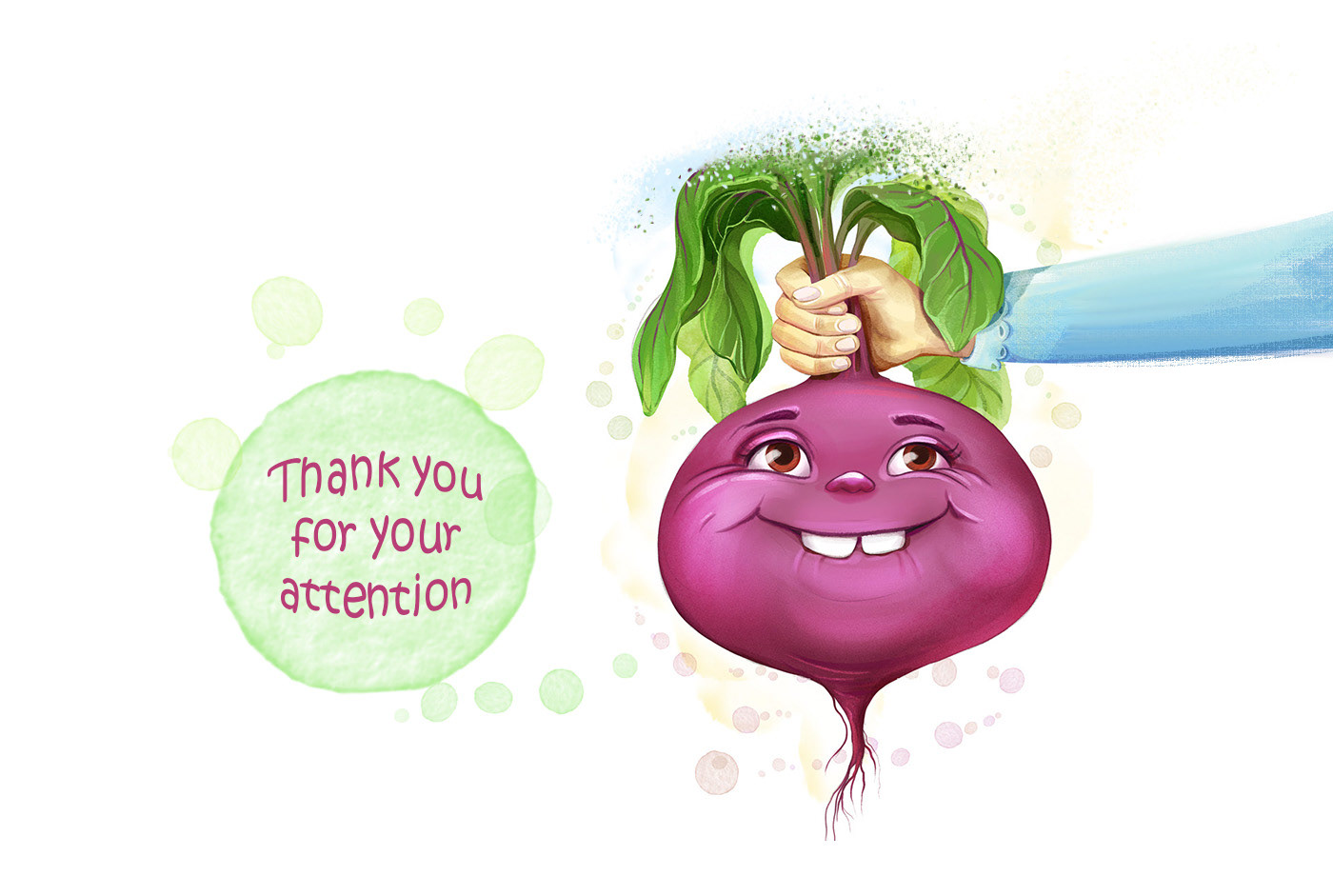 children's book illustrations (about fat beets) — Изображение №11 — Иллюстрация, Графика на Dprofile