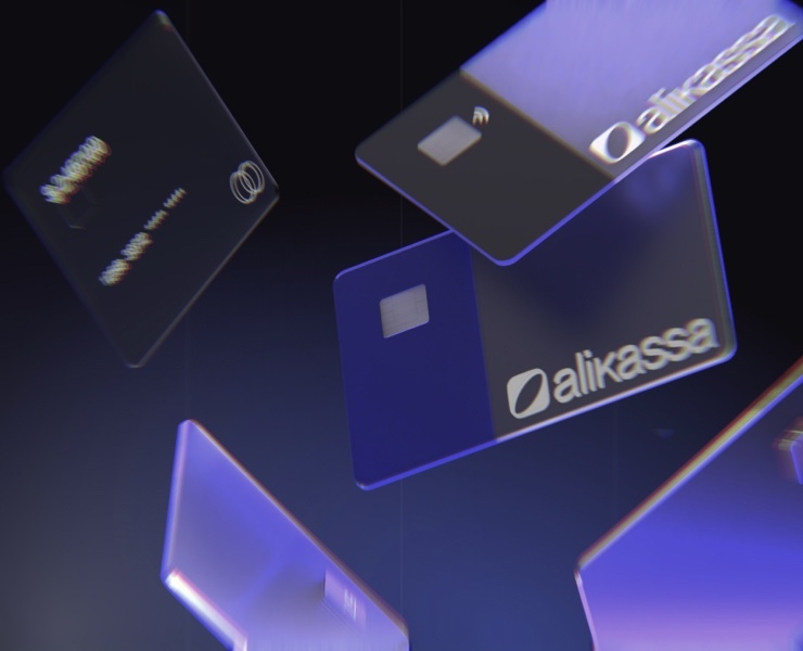 Online Banking 2.0 | UI/UX на Dprofile
