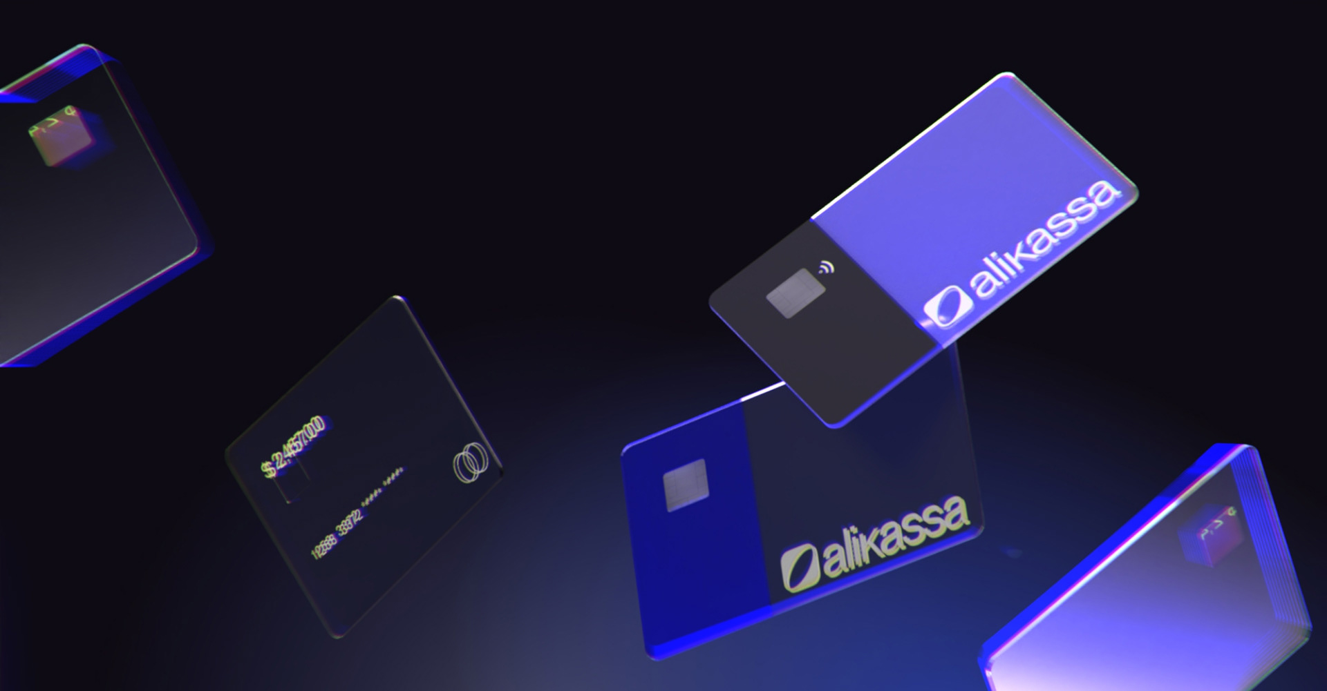 Online Banking 2.0 | UI/UX — Изображение №5 — Интерфейсы на Dprofile