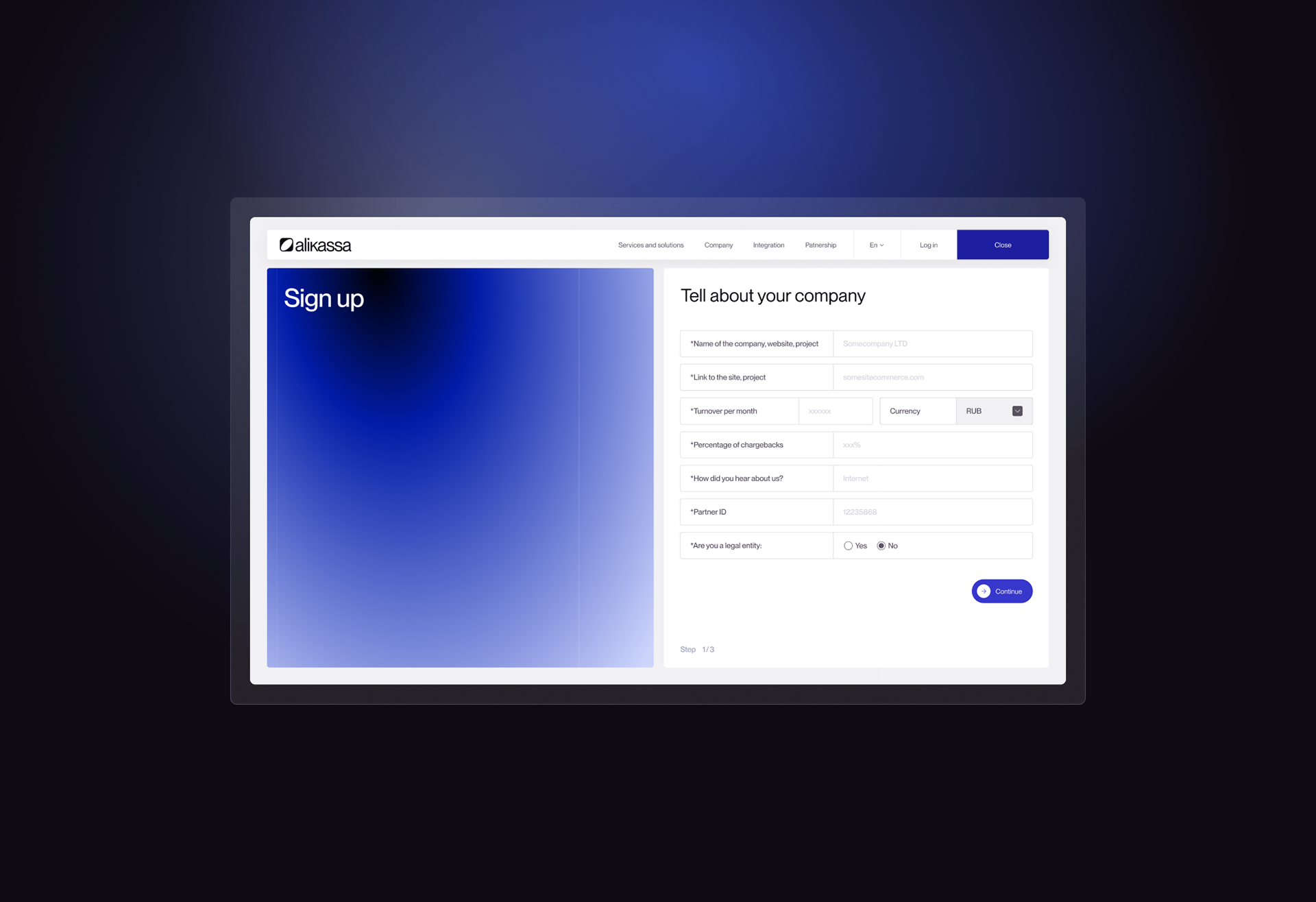 Online Banking 2.0 | UI/UX — Изображение №10 — Интерфейсы на Dprofile