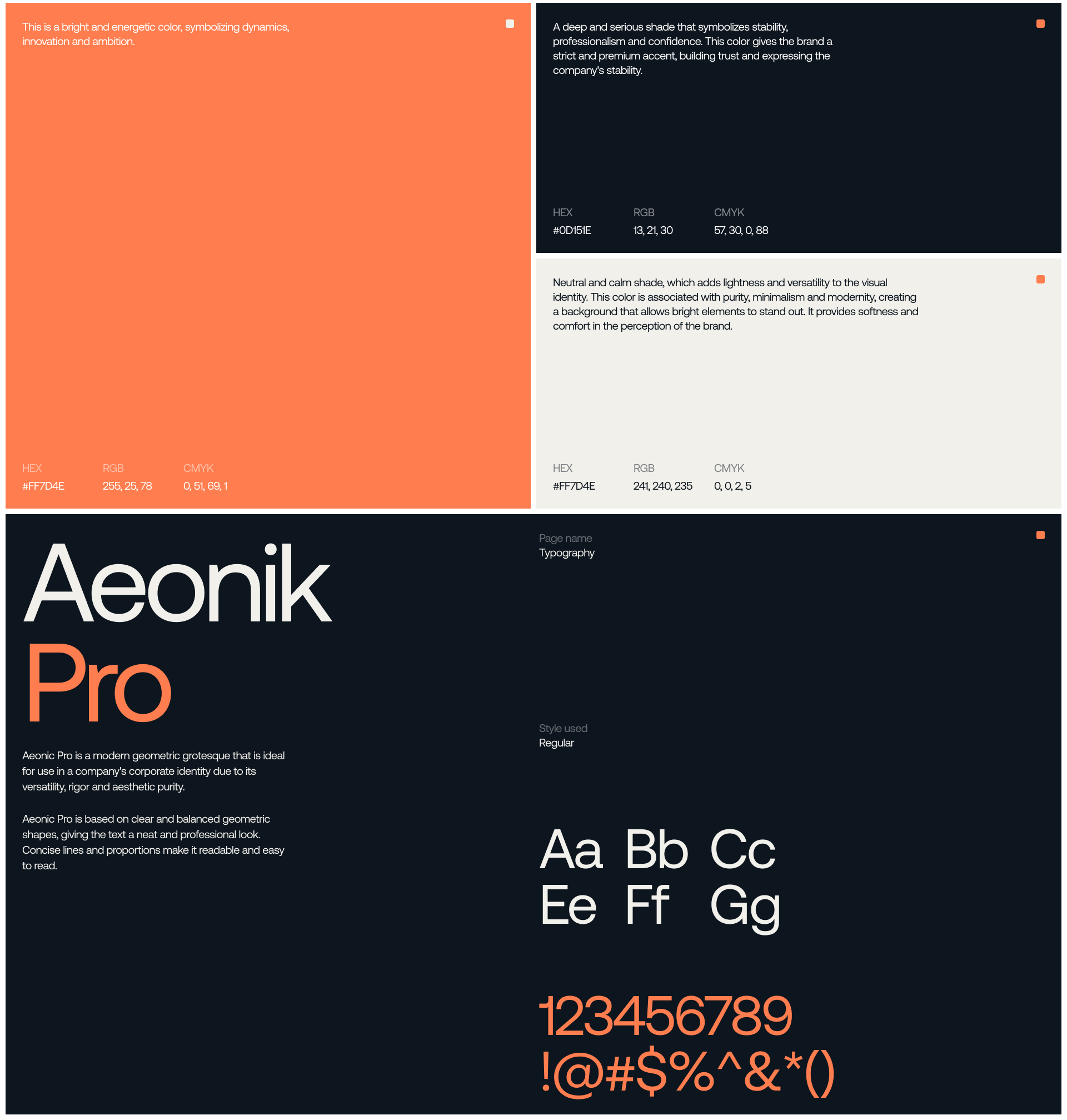 P&A Solutions| Web. & Branding — Изображение №7 — Интерфейсы, Брендинг на Dprofile