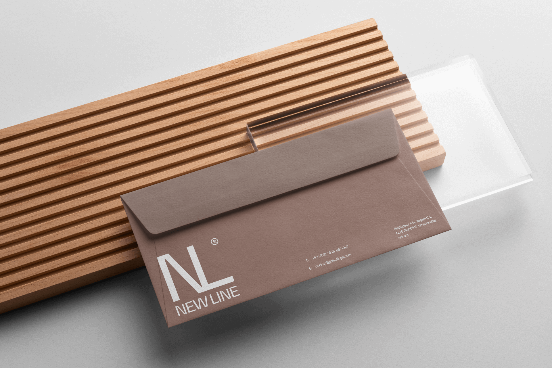 New Line | Web. & Branding — Изображение №6 — Интерфейсы, Брендинг на Dprofile