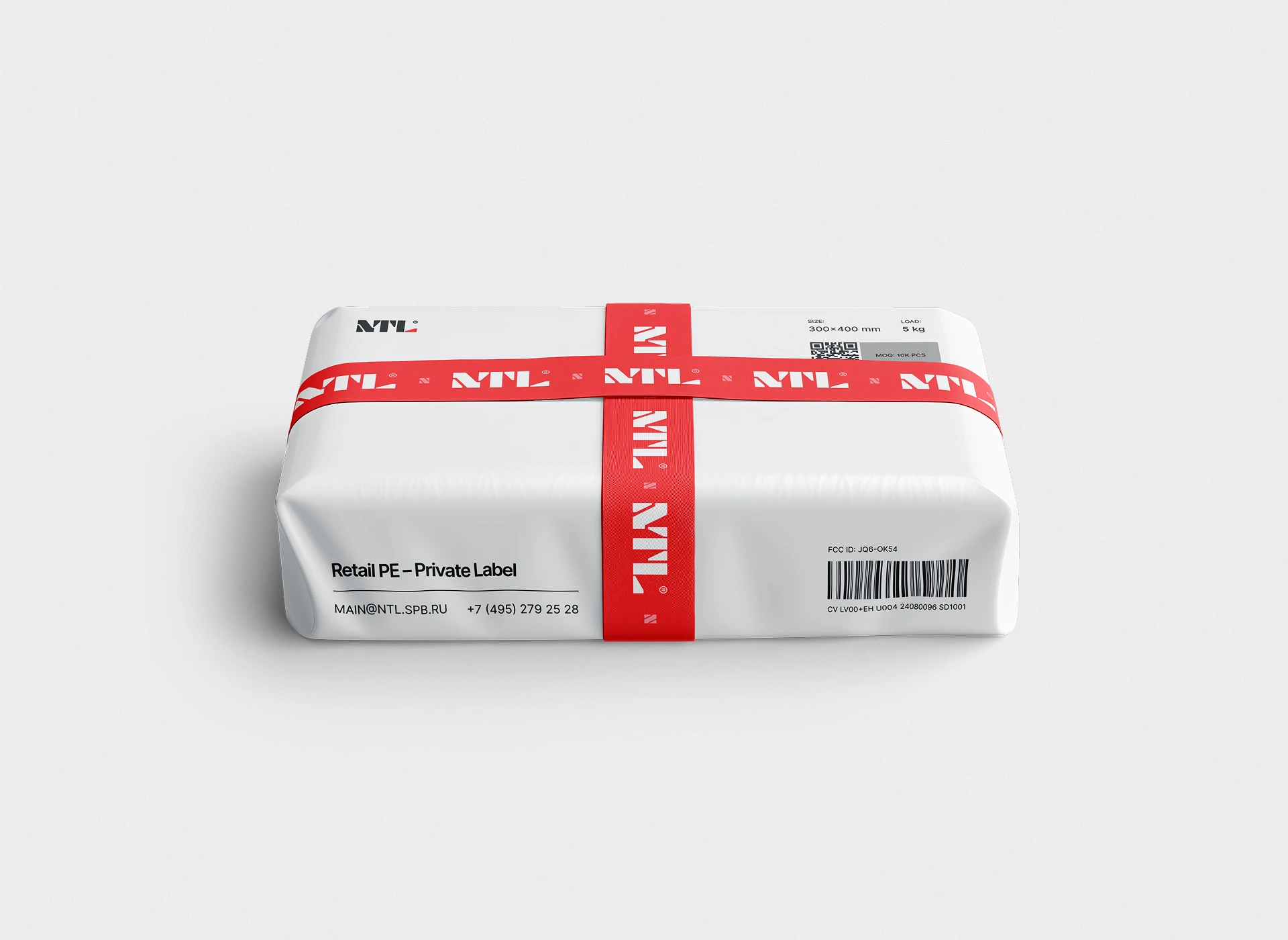NTL PACKING — Изображение №15 — Интерфейсы, Брендинг на Dprofile