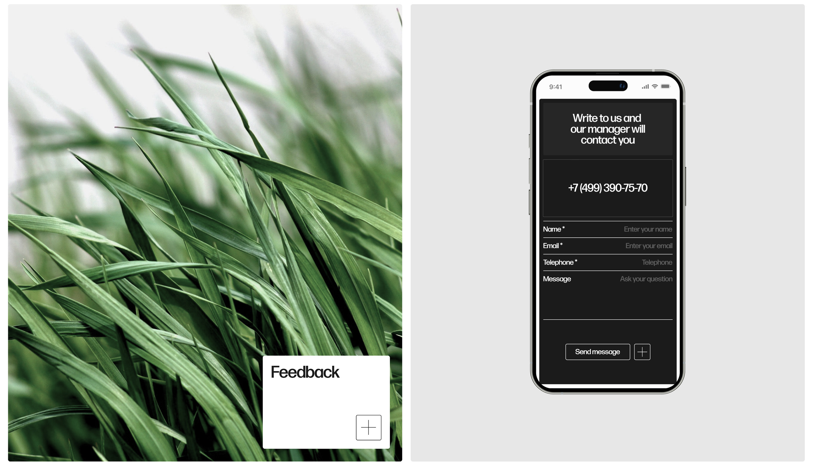 Absolut Green | 3D, web. — Изображение №10 — Интерфейсы, 3D на Dprofile