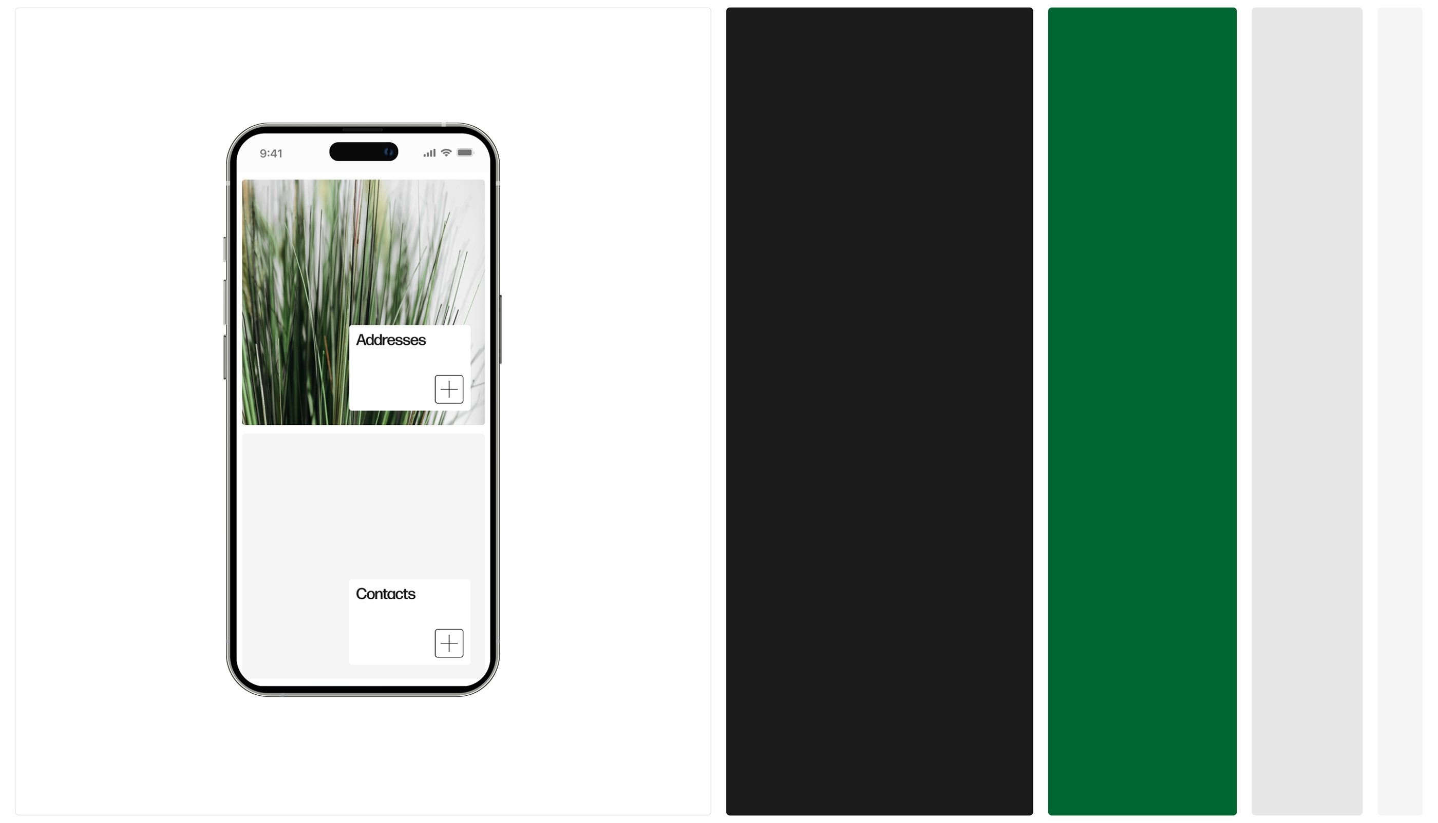 Absolut Green | 3D, web. — Изображение №8 — Интерфейсы, 3D на Dprofile