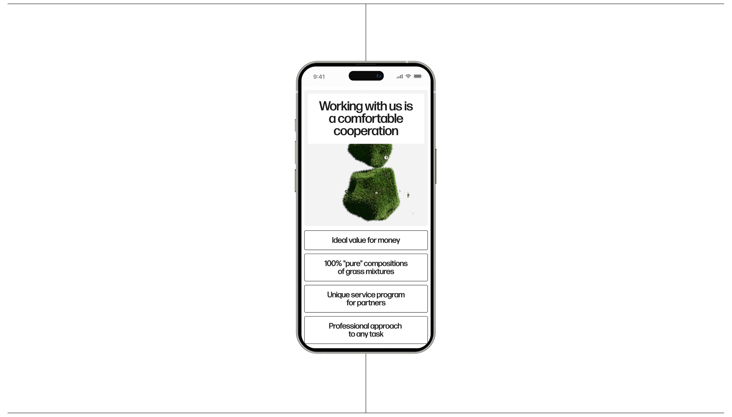 Absolut Green | 3D, web. — Изображение №22 — Интерфейсы, 3D на Dprofile