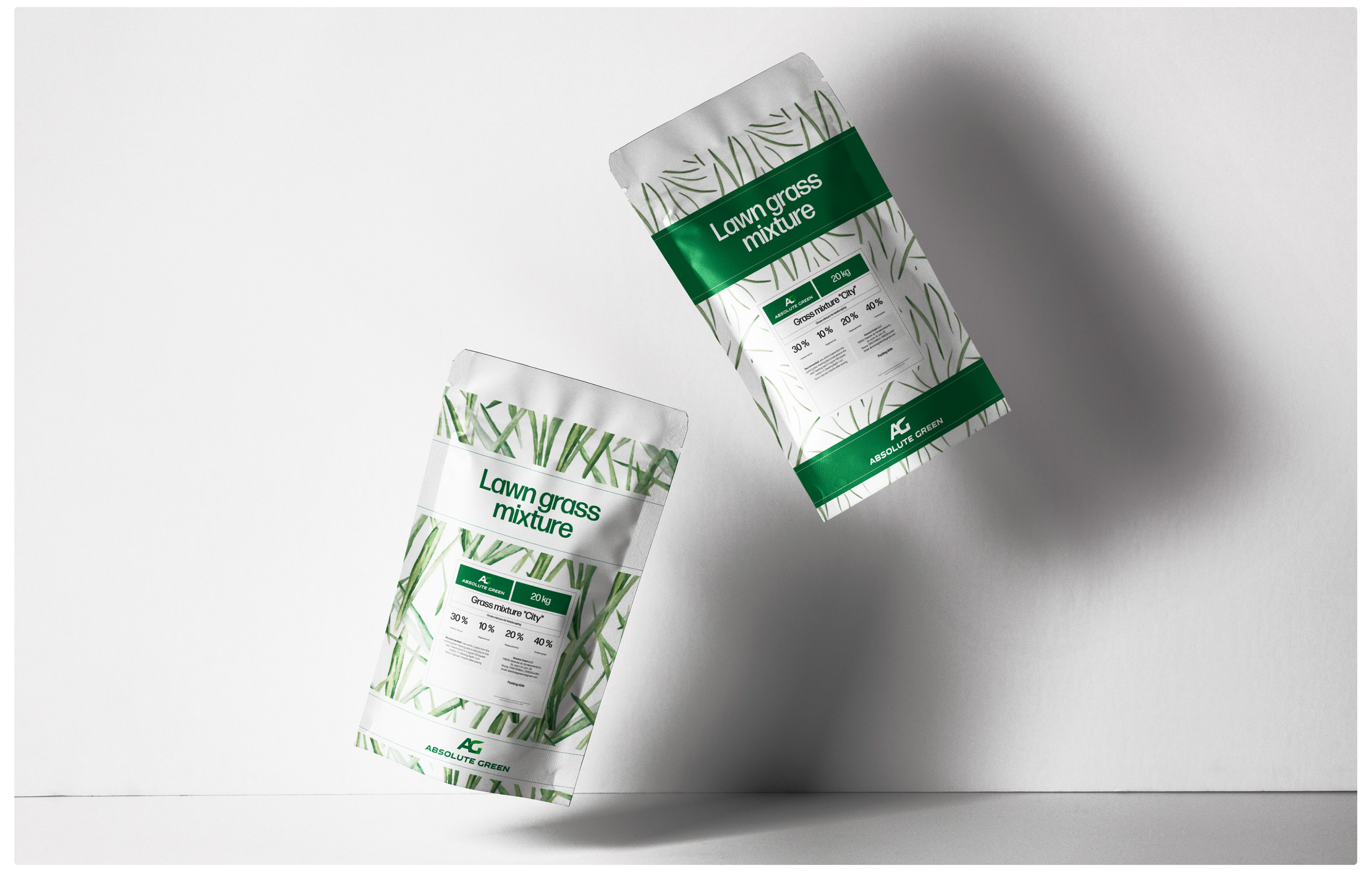 Absolut Green | 3D, web. — Изображение №14 — Интерфейсы, 3D на Dprofile