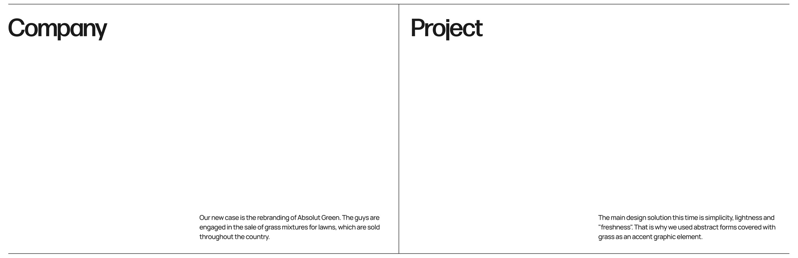 Absolut Green | 3D, web. — Изображение №2 — Интерфейсы, 3D на Dprofile