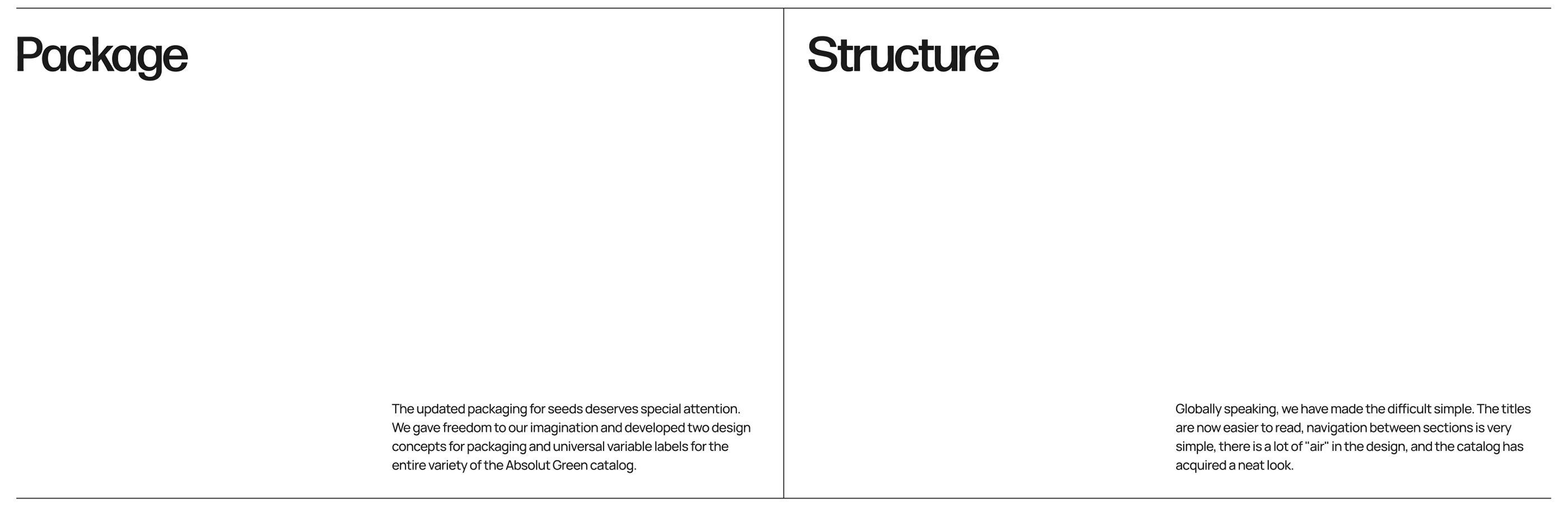 Absolut Green | 3D, web. — Изображение №3 — Интерфейсы, 3D на Dprofile