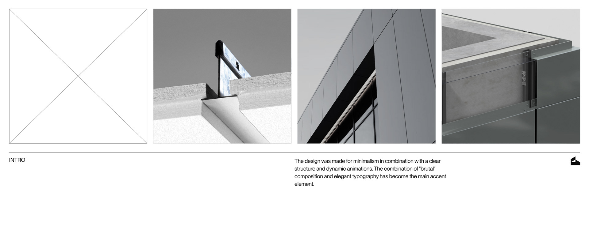 acs® | web. & branding — Изображение №4 — Интерфейсы, 3D на Dprofile