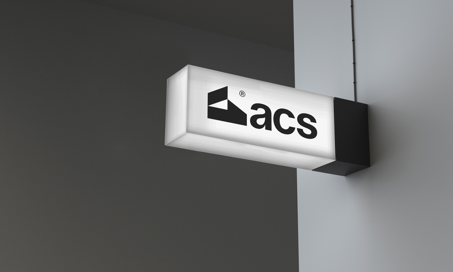 acs® | web. & branding — Изображение №18 — Интерфейсы, 3D на Dprofile