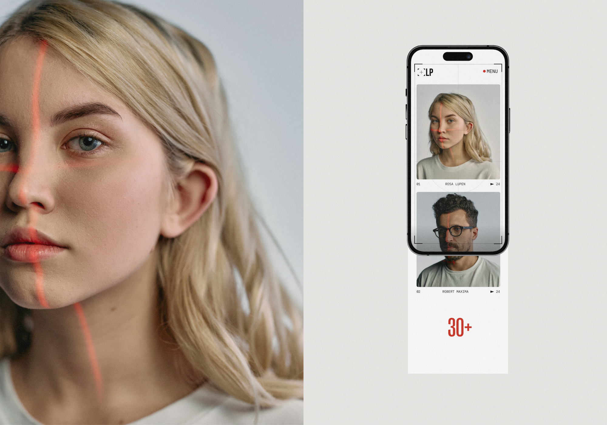 Like-Podpiska | web. & branding — Изображение №14 — Интерфейсы, Брендинг на Dprofile
