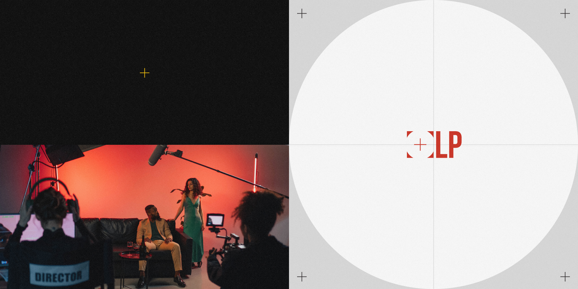 Like-Podpiska | web. & branding — Изображение №7 — Интерфейсы, Брендинг на Dprofile