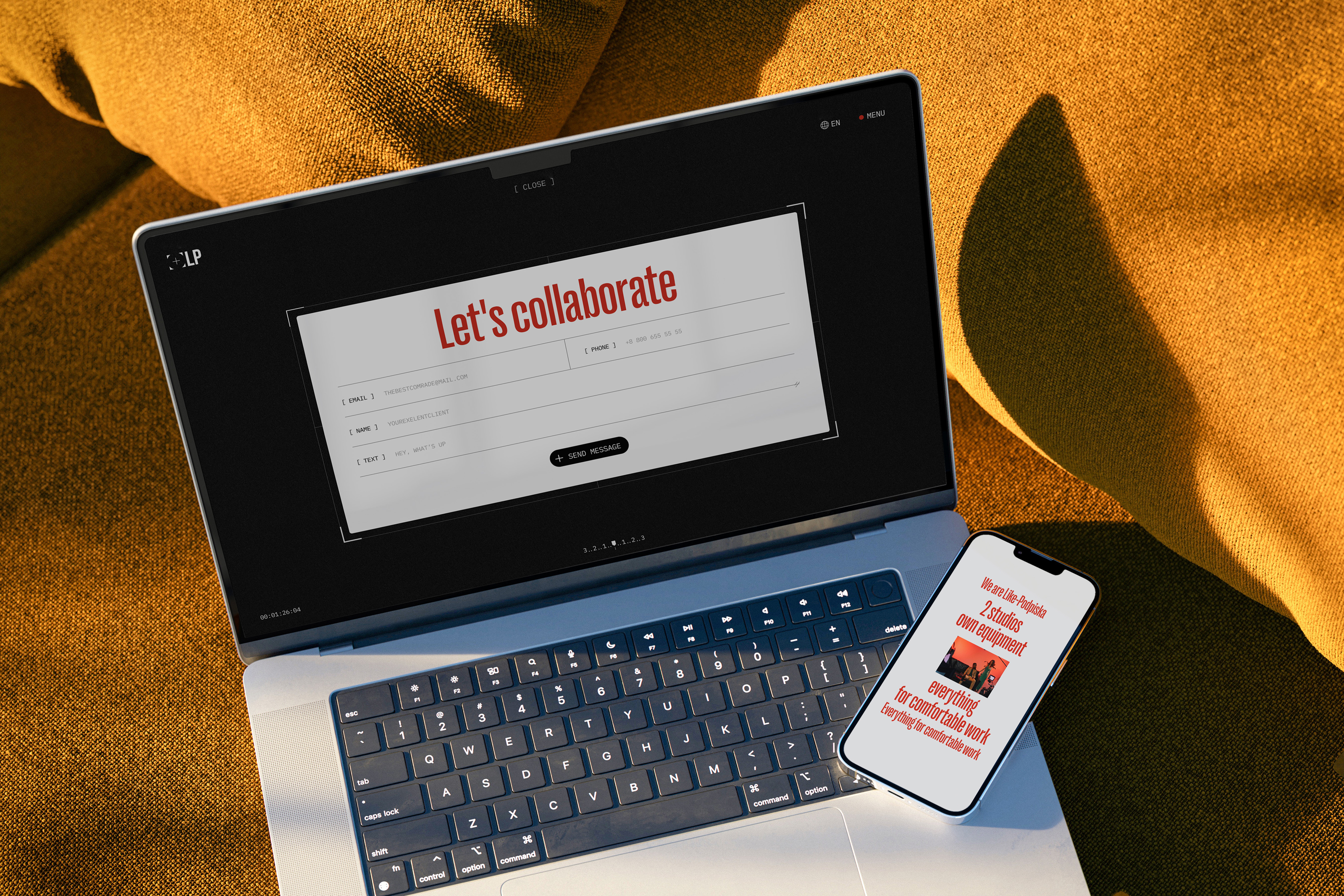 Like-Podpiska | web. & branding — Изображение №17 — Интерфейсы, Брендинг на Dprofile