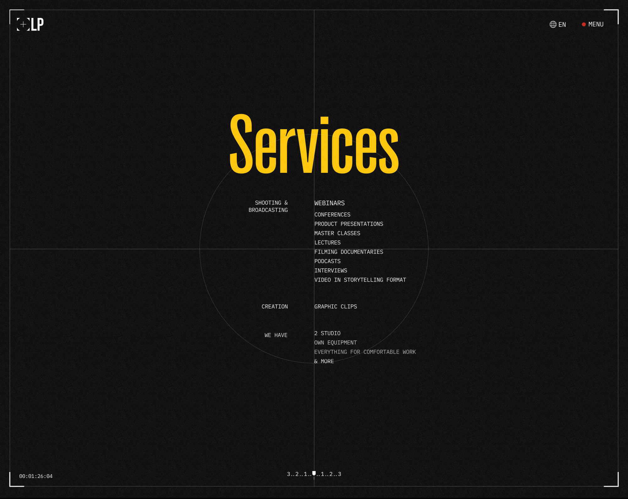 Like-Podpiska | web. & branding — Изображение №23 — Интерфейсы, Брендинг на Dprofile