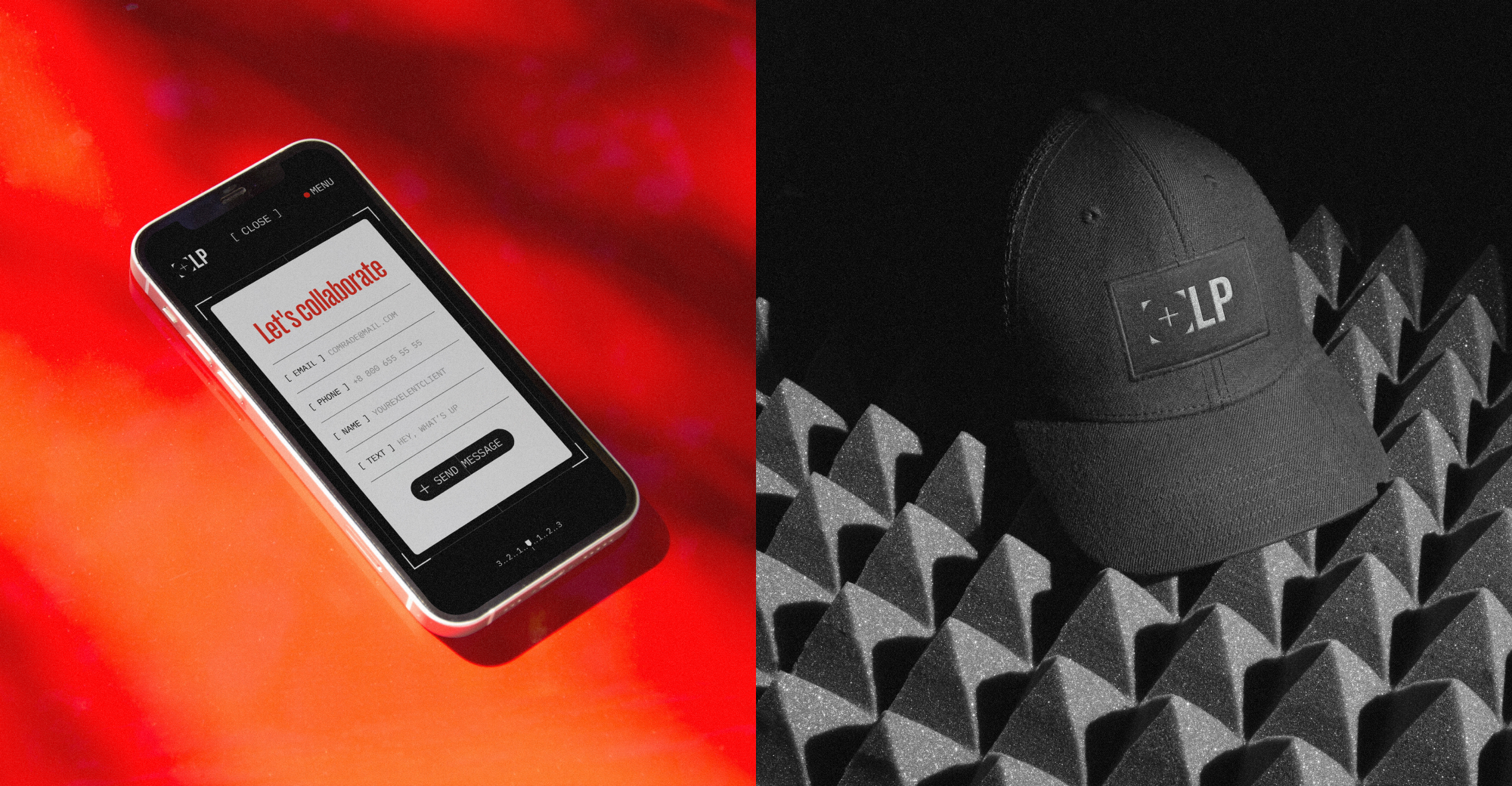 Like-Podpiska | web. & branding — Изображение №27 — Интерфейсы, Брендинг на Dprofile