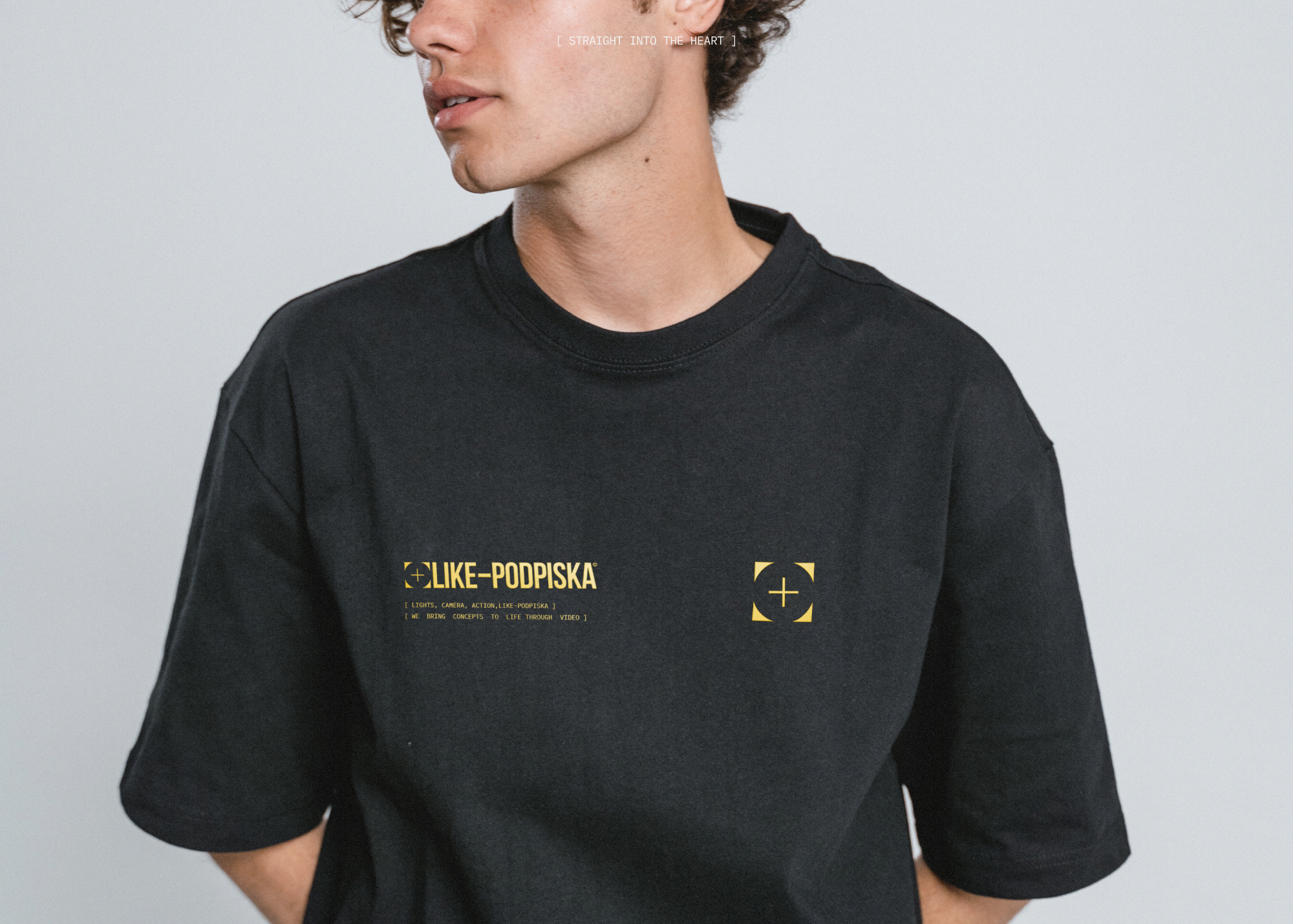 Like-Podpiska | web. & branding — Изображение №22 — Интерфейсы, Брендинг на Dprofile