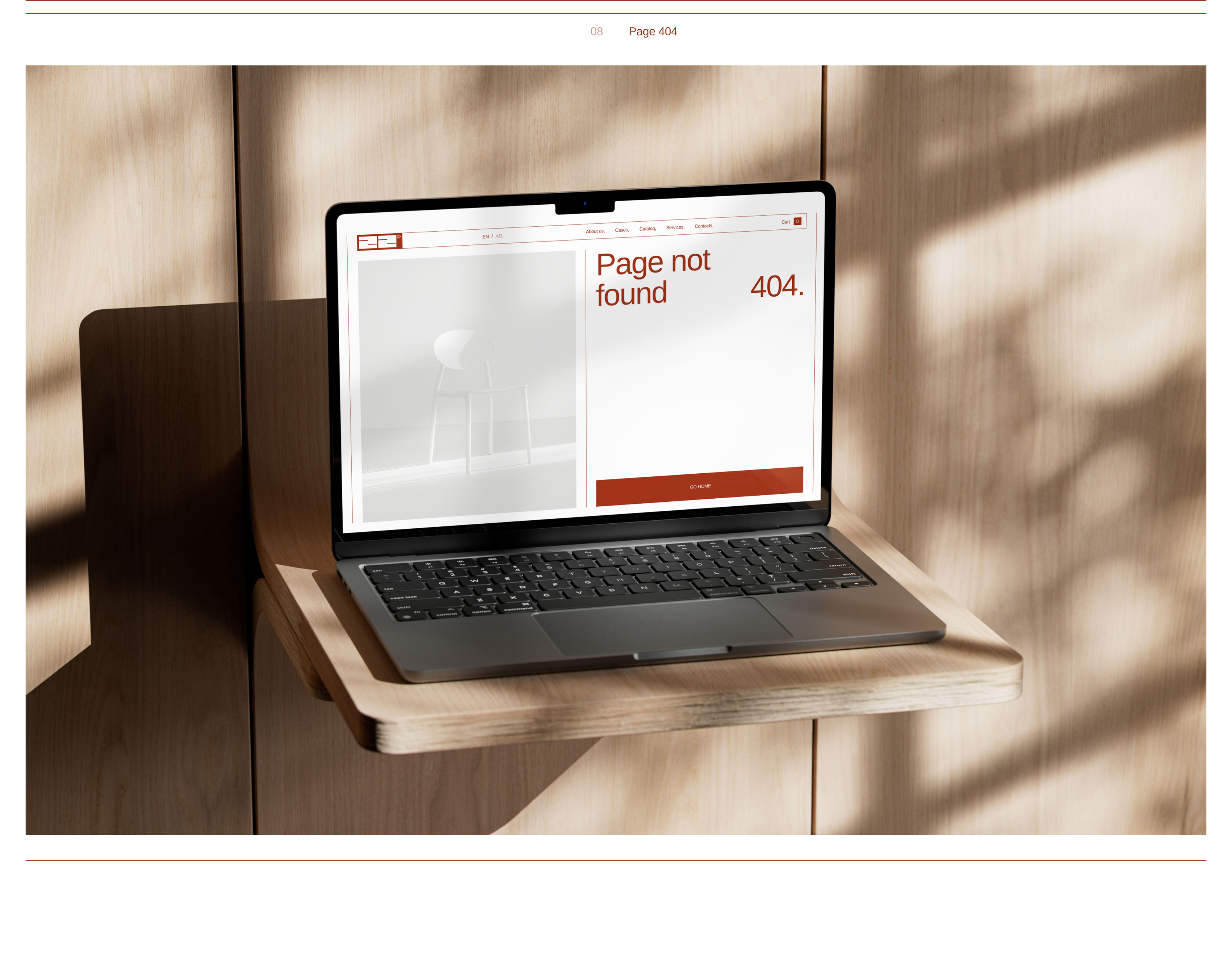 ABOVE22 | web. & branding — Изображение №19 — Интерфейсы, Брендинг на Dprofile