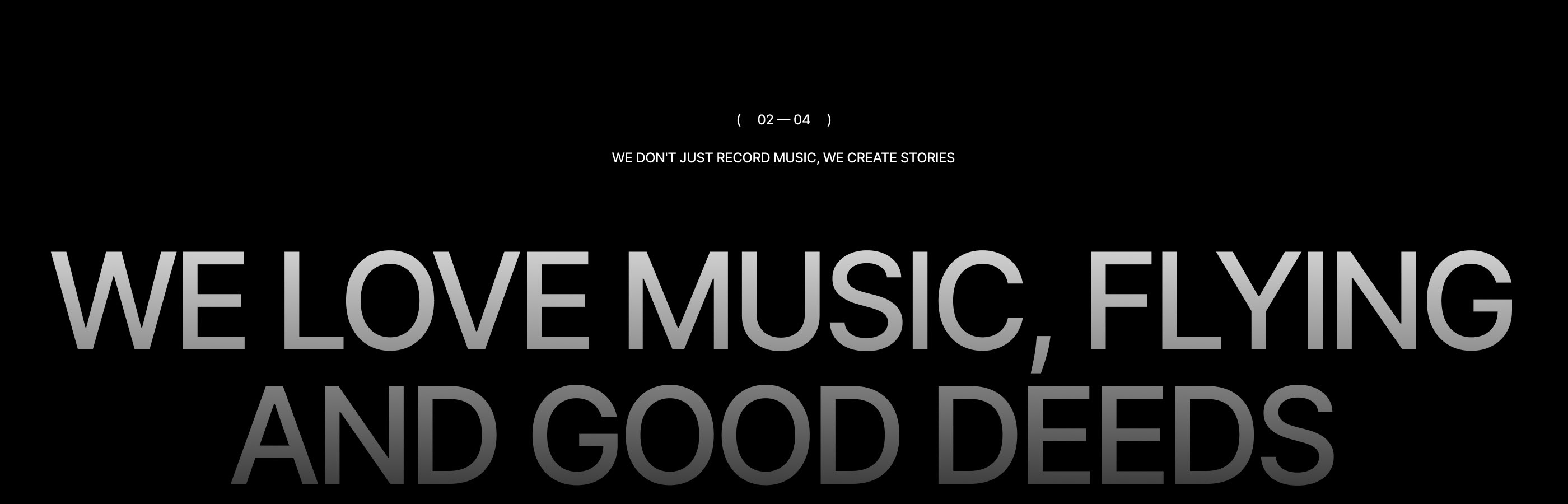 Captain Max | web. & promo — Изображение №6 — Интерфейсы на Dprofile