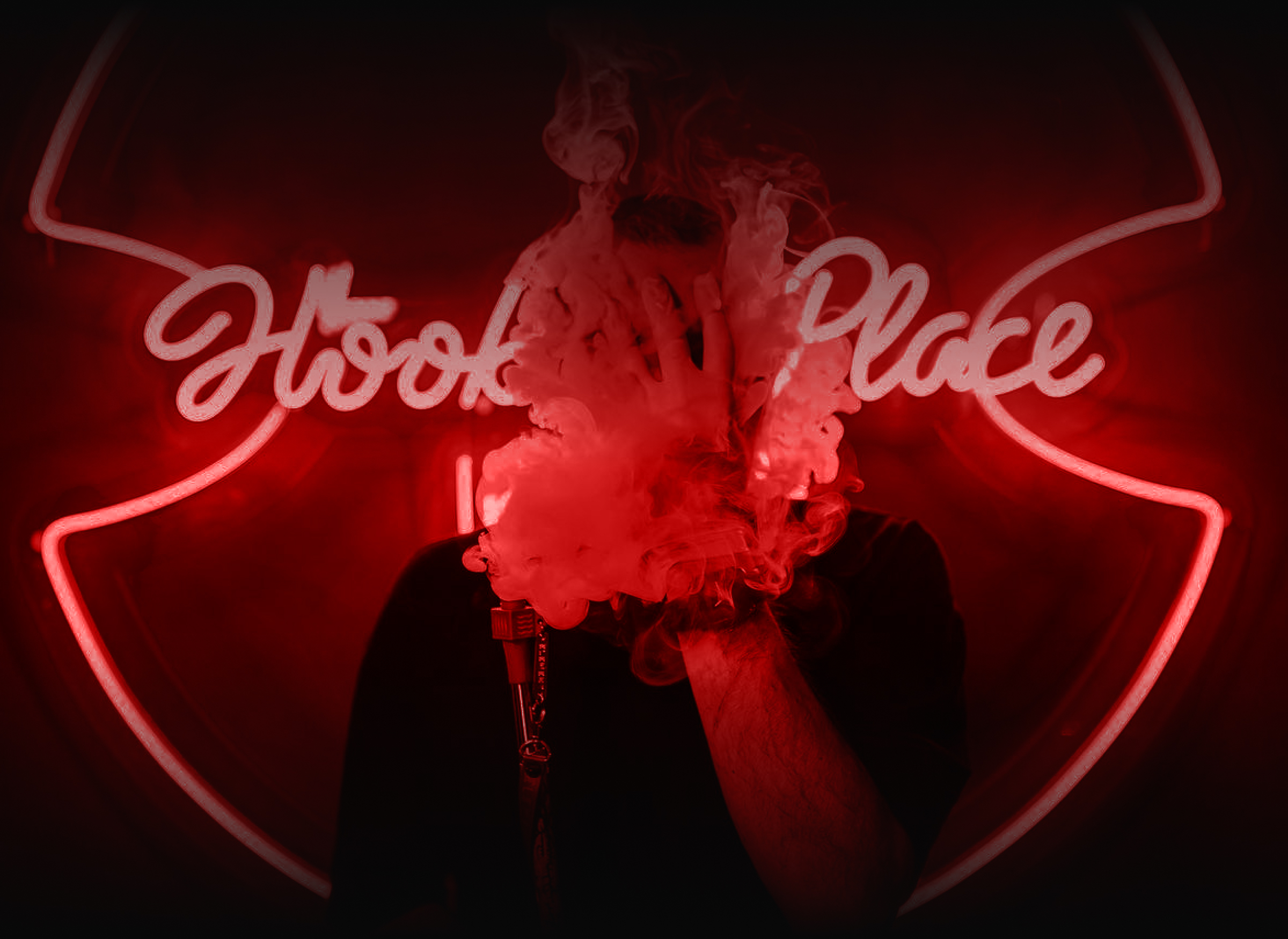 HOOKAHPLACE | web. — Изображение №9 — Интерфейсы, Анимация на Dprofile