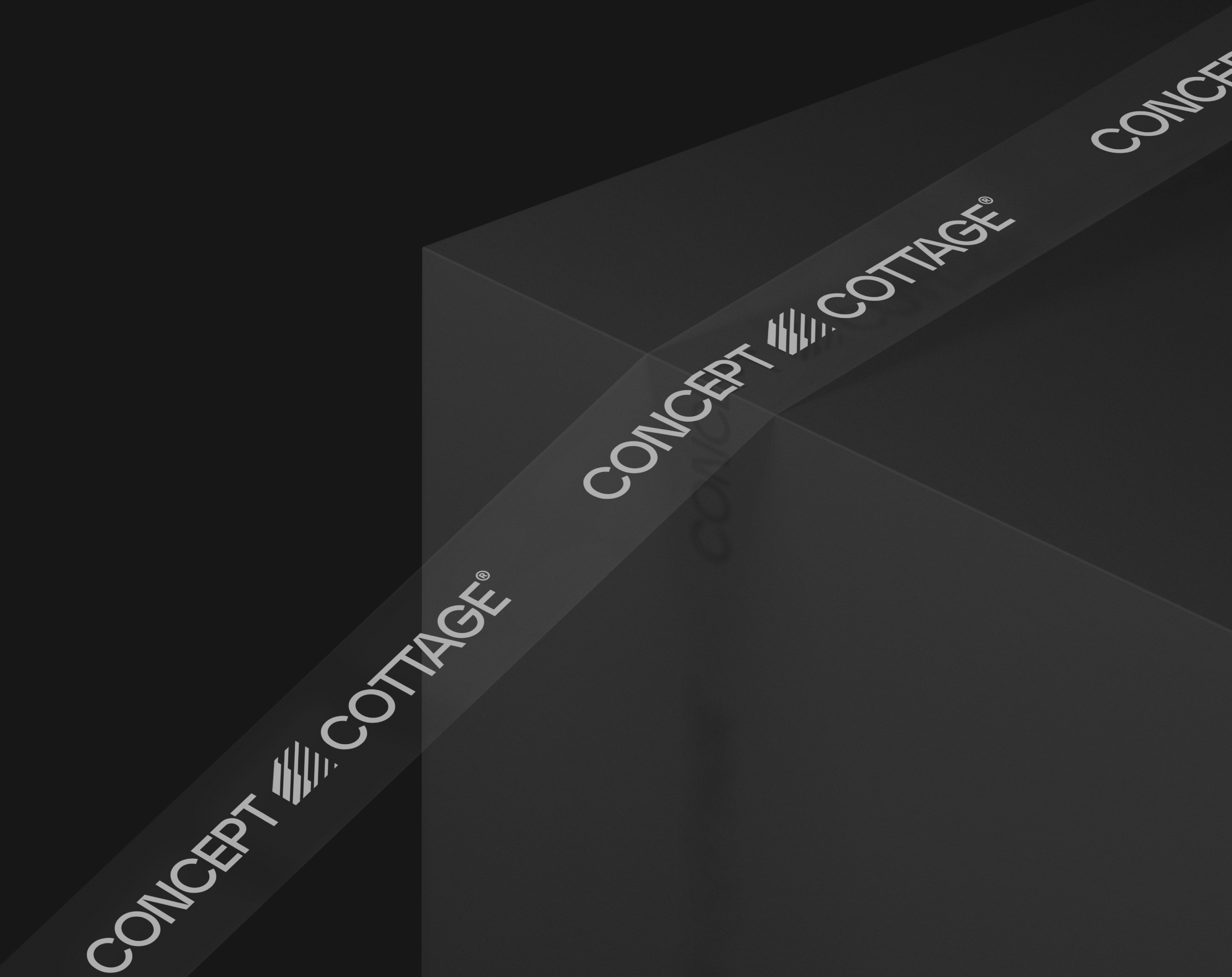CONCEPT—COTTAGE — Изображение №4 — Интерфейсы, Брендинг, Анимация на Dprofile