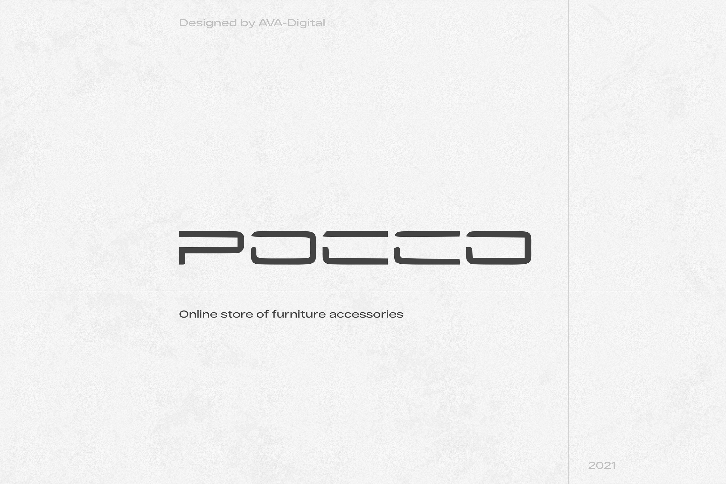 ROSSO — Изображение №1 — Интерфейсы, Брендинг, Анимация на Dprofile