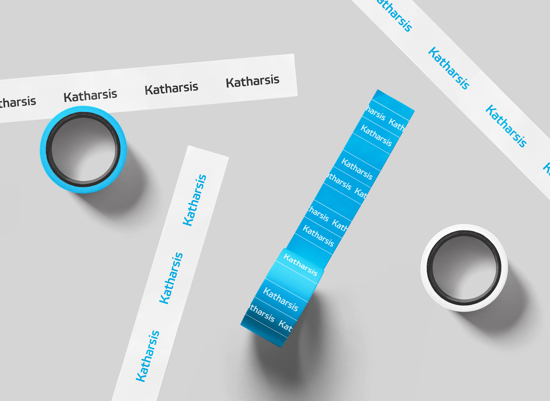 KATARSIS — Изображение №9 — Интерфейсы, Брендинг, Анимация на Dprofile