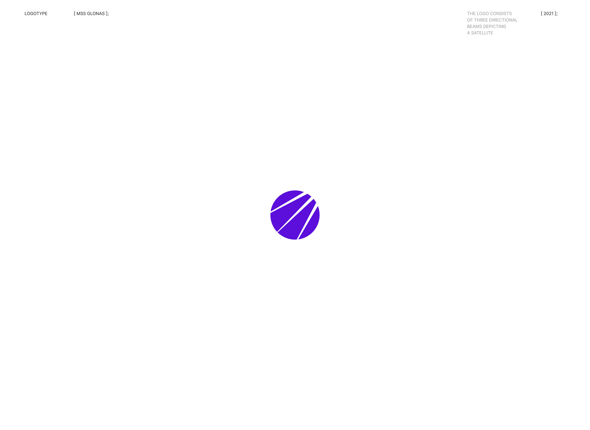 MSS GLONASS — Изображение №3 — Брендинг, Анимация, Интерфейсы на Dprofile