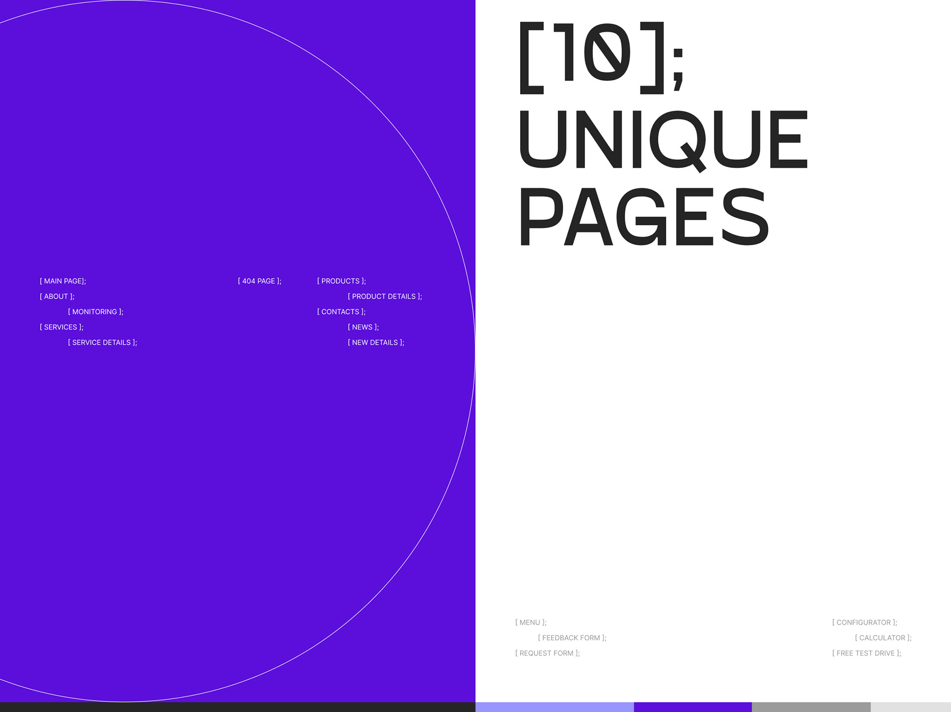 MSS GLONASS — Изображение №17 — Брендинг, Анимация, Интерфейсы на Dprofile