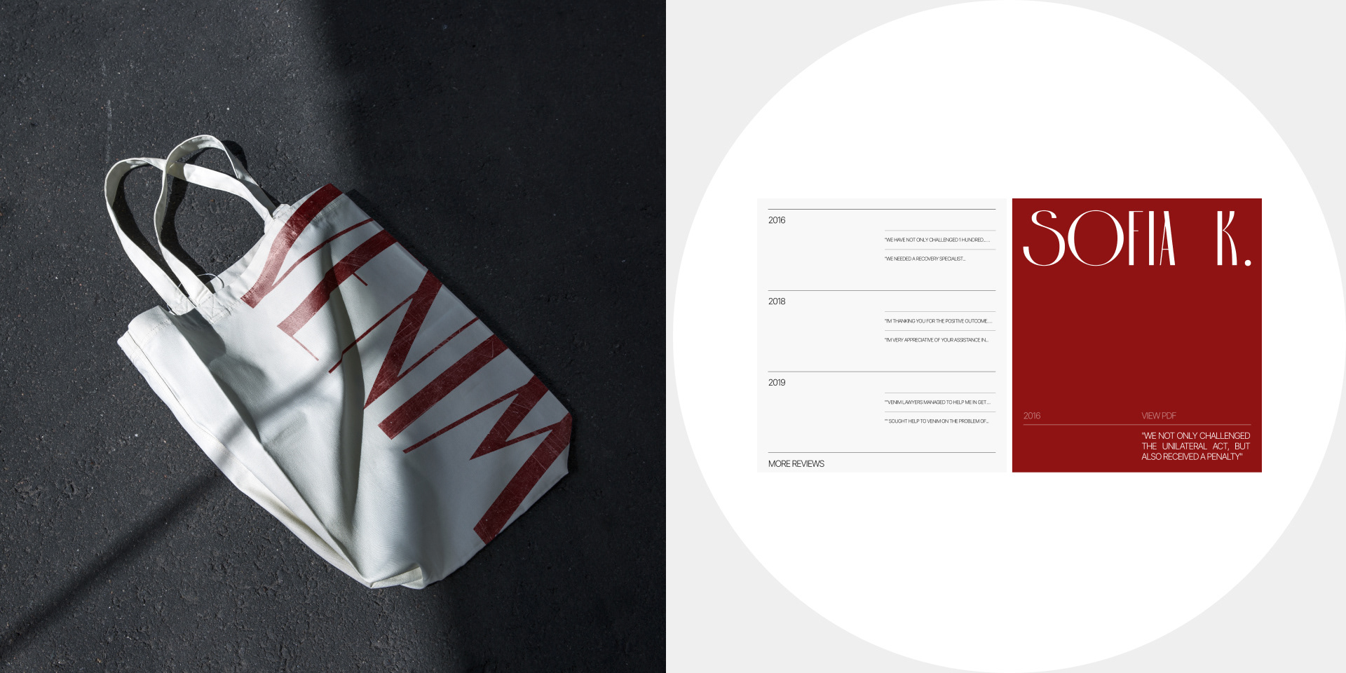 VENIM — Изображение №14 — Интерфейсы, Брендинг, Анимация на Dprofile